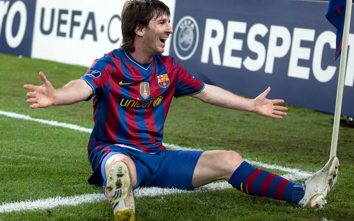 LeoMessi pic fcb-arsenal LeoMessi pic fcb-arsenal