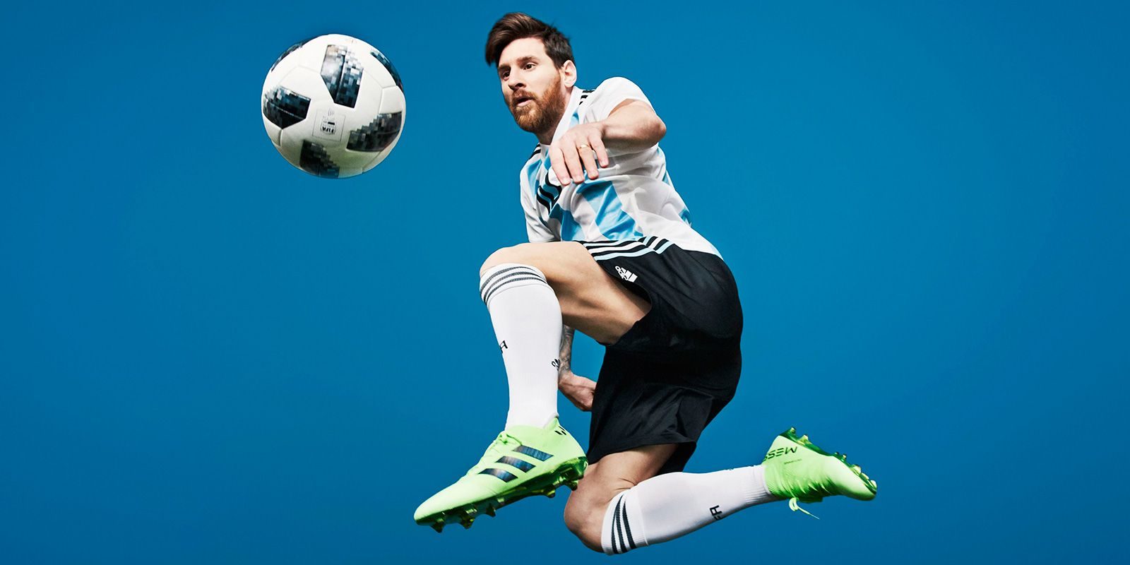 r xcc Messi's résumé included seven Ballon d'Or awards, four Champions League titles, and ten La Liga crowns